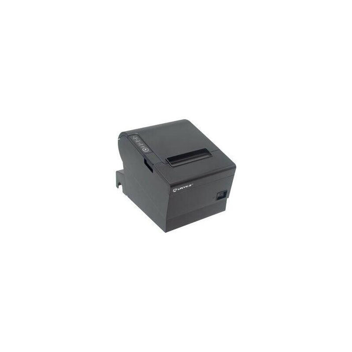 Embalaje Dañado/Desprecintado (Km0) Tpv Impresora Termica Unykach Pos5 Uk56009 80mm Conexion Usb / Rj12 / Rj11 / Lan 5756ppp Cash3