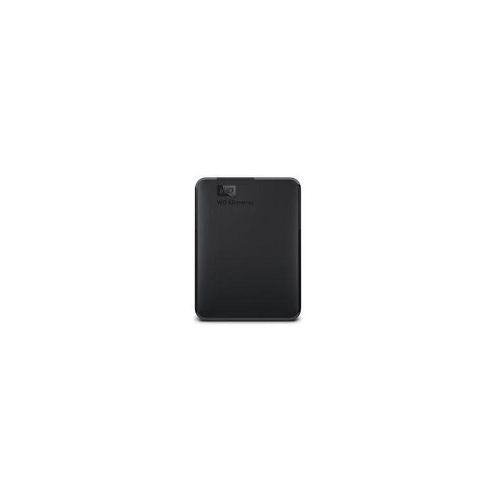 Embalaje Dañado/Desprecintado (Reacondicionado) Disco Duro Externo Western Digital Elements 2.5 5tb Usb3.0 Wdbu6y0050bbk-Wesn Cash