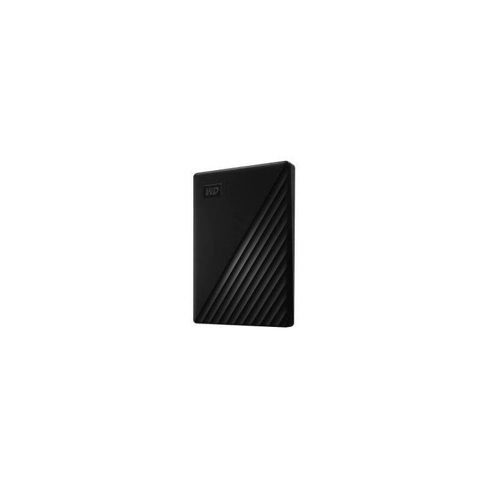 Embalaje Dañado/Desprecintado (Reacondicionado) Disco Duro Externo Western Digital My Passport 2.5" 1tb 3.0 Negro Wdbyvg0010bbk Ca
