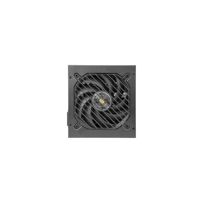 Embalaje Dañado/Desprecintado (Reacondicionado) Fuente De AlimentaciãN Modular Mars Gaming 1000w Atx 3.1 80+ Gold 140mm Negro