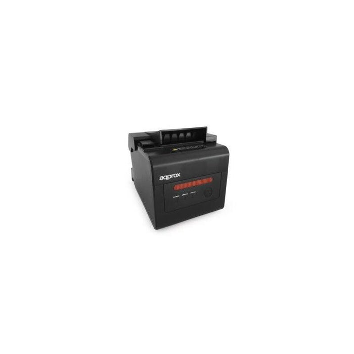 Embalaje Dañado/Desprecintado (Reacondicionado) Tpv Impresora Approx Apppos80 Termica 80mm Y 58mm Indicador De Impresion Lan - Usb