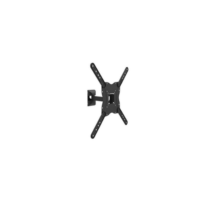 Embalaje Dañado/Desprecintado Soporte De Pared Orientable Equip Para Pantalla De 13 - 55  Caja Deteriorada Brazo Inclinable Y Giratorio Max. Vesa 400x400 Hasta 30kgs 65
