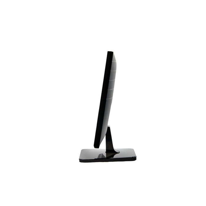 Embalaje Deterioado Monitor Hanns-G 21.5" He225anb 16.9 Vga Hanns 1920a1080 /60hz 5ms 40,000,000:1 200cd Vga Negro