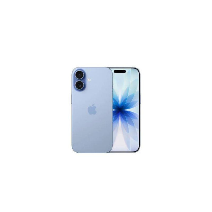 Embalaje Deteriorado - Apple Iphone 17 256gb Mist Blue Eu Mg6l4 - Only Box Damage 195950643855-D