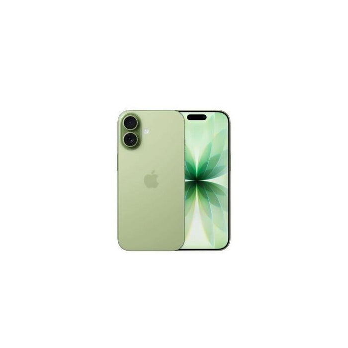 Embalaje Deteriorado - Apple Iphone 17 256gb Sage Eu Mg6n4 - Only Box Damage 195950644258 - D