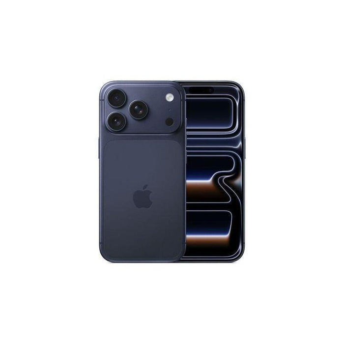 Embalaje Deteriorado - Apple Iphone 17 Pro 256gb Deep Blue Eu Mg8j4 - Only Box Damage 195950627565-D