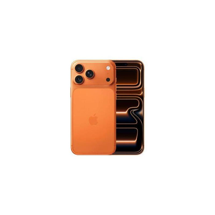 Embalaje Deteriorado - Apple Iphone 17 Pro Max 256gb Cosmic Orange Eu Mfyn4 - Only Box Damage 195950639025