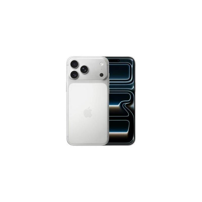 Embalaje Deteriorado - Apple Iphone 17 Pro Max 512gb Silver Eu Mfyq4 - Only Box Damage 195950639490 - D