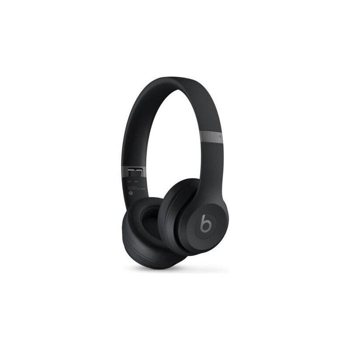 Embalaje Deteriorado - Beats Solo 4 Wireless Headphones Matte Black Muw23 - Only Box Damage 195949121708d