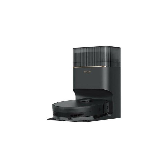 Embalaje Deteriorado - Dreame D20 Pro Plus Robot Vacuum Cleaner Black Eu - Only Box Damage6977328068606