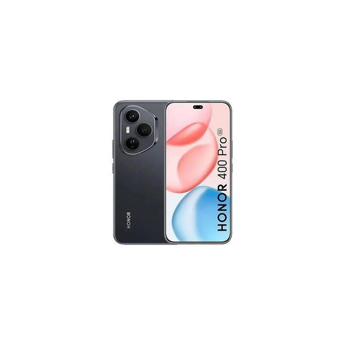 Embalaje Deteriorado - Honor 400 Pro 5g Dual Sim 12gb Ram 512gb Midnight Black Eu - Only Box Damage 6936520867523-D