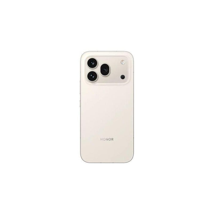 Embalaje Deteriorado - Honor 600 Pro 5g Dual Sim 12gb Ram 512gb Golden White Eu - Only Box Damage 6936520895120-D