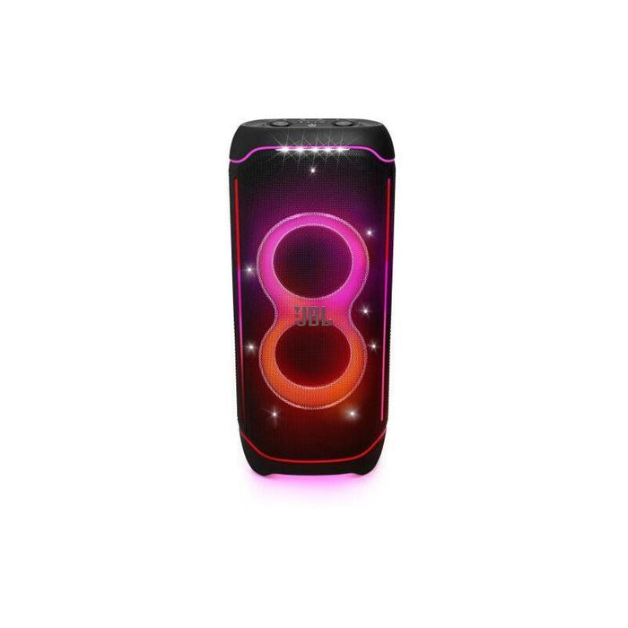 Embalaje Deteriorado - Jbl Partybox Ultimate Bluetooth Speaker Black Eu - Only Box Damage 6925281975288-D