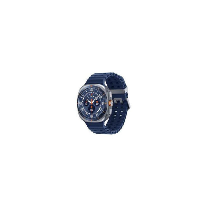 Embalaje Deteriorado - Samsung Galaxy Watch Ultra L705 (2025) 47mm, Lte, Nfc, Bt 5.3 Titanium Blue Eu Sm-L705 - Only Box Damage 8806097625285 - D