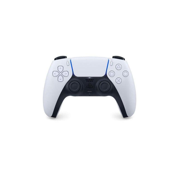 Embalaje Deteriorado - Sony Ps5 Dualsense Wireless Controller White Eu - Only Box Damage 711719574293-D