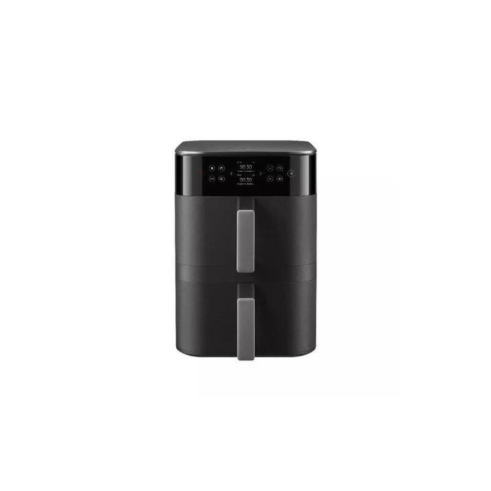 Embalaje Deteriorado - Xiaomi Air Fryer Dual Stack 12l Black Eu Bhr0883eu - Only Box Damage 6932554444709-D