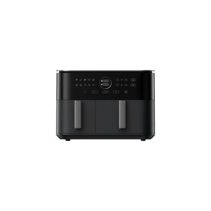 Embalaje Deteriorado - Xiaomi Air Fryer Dual Zone 10l Black Eu Bhr07sgeu - Only Box Damage 6932554423353