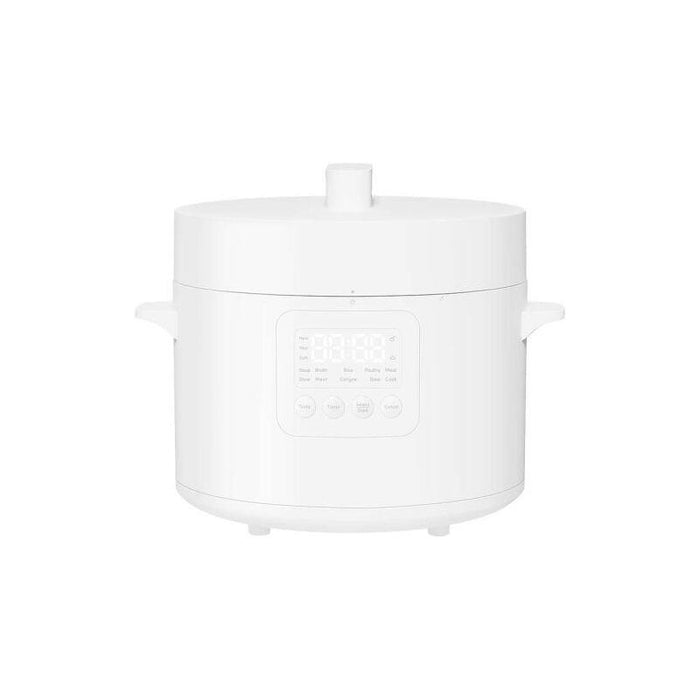 Embalaje Deteriorado - Xiaomi Electric Pressure Cooker 4.8l White Eu Bhr8845eu - Only Box Damage 6941812792261
