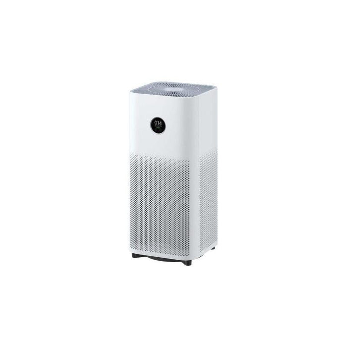Embalaje Deteriorado - Xiaomi Mi Air Purifier 4 White Eu Bhr5096gl - Only Box Damage