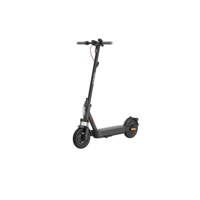 Embalaje Deteriorado - Xiaomi Mi Electric Scooter 5 Black Eu Bhr9618gl - Only Box Damage 6932554411961