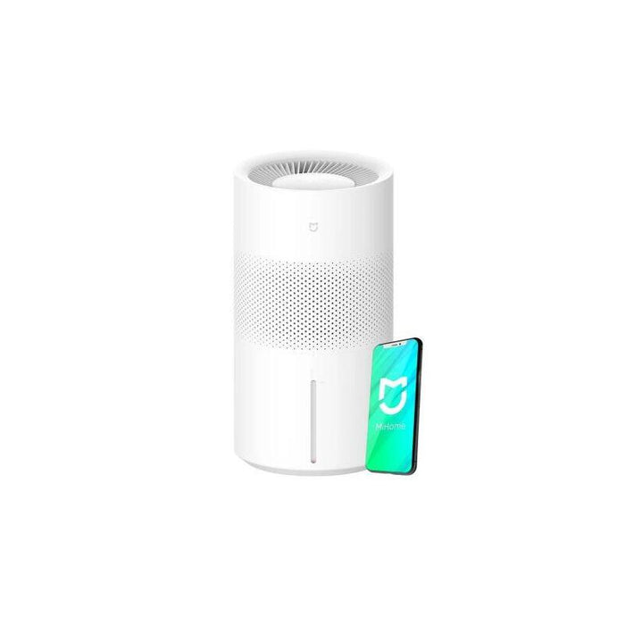 Embalaje Deteriorado - Xiaomi Mijia Smart Humidifier Evaporative Pro White Eu Bhr082teu - Only Box Damage 6932554439644-D