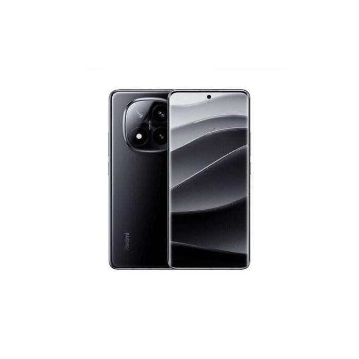 Embalaje Deteriorado - Xiaomi Redmi Note 14 Pro 5g Dual Sim 12gb Ram 512gb No Charger Black Eu - Only Box Damage 6951815737620