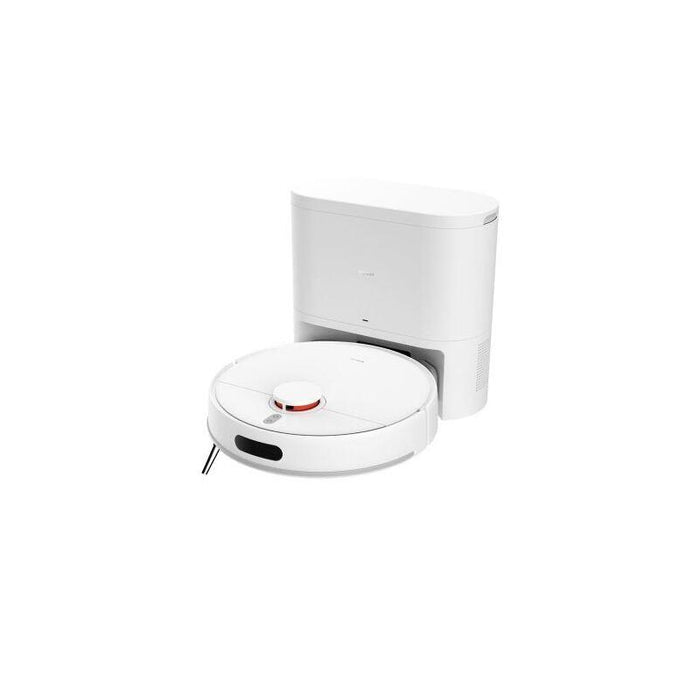 Embalaje Deteriorado - Xiaomi Robot Vacuum Cleaner H40 White Eu Bhr07xbeu - Only Box Damage 6932554432416