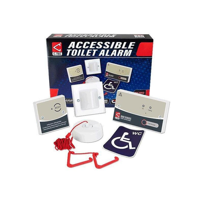 Emergency Assistance/Disabled  Persons Alarm Kit To Bs8300,