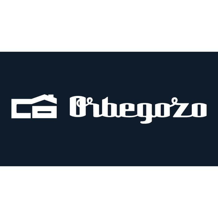 Emisor Térmico Orbegozo Rre 1510b 1500w Elementos Caloríficos