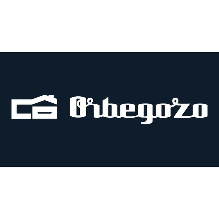 Emisor Térmico Orbegozo Rre 1810b 1800w Elementos Caloríficos