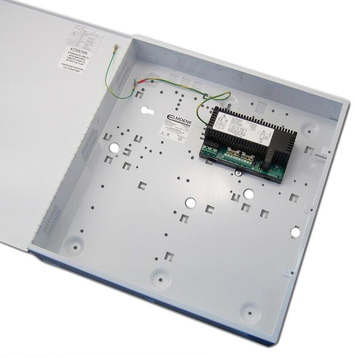 En54 Psu 24v2a E Box 24v D.C. Psu 2amp En54