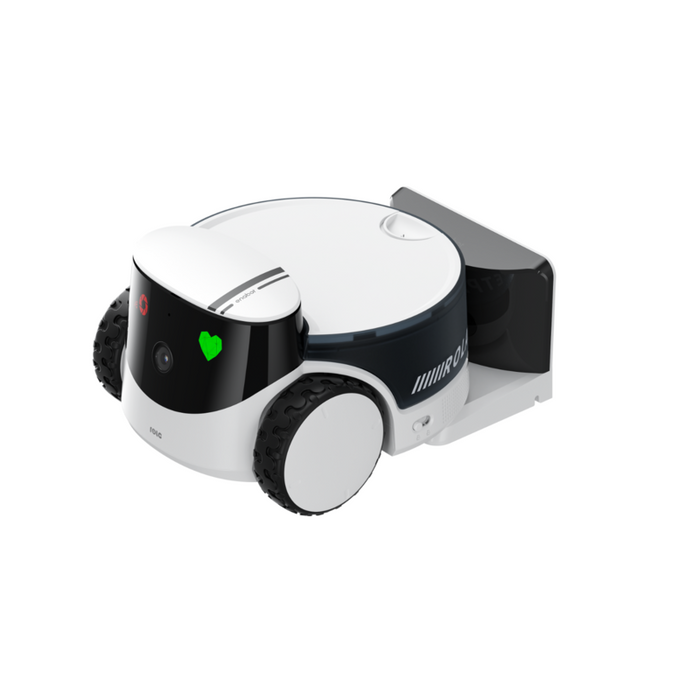 Enabot Rola Petpal Interactive Pet Companion