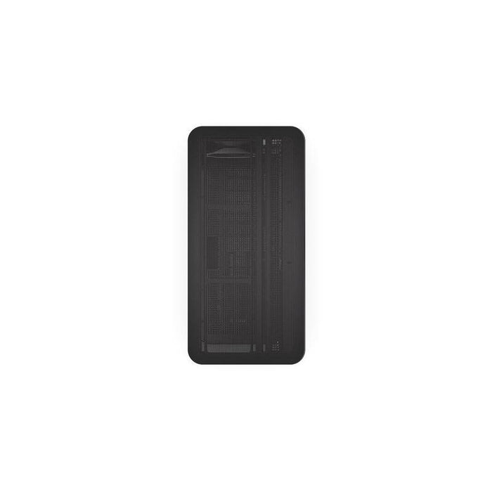 Endorfy Aquarius 8000 Corona (Negro, Panoramaglas) Ey2a021