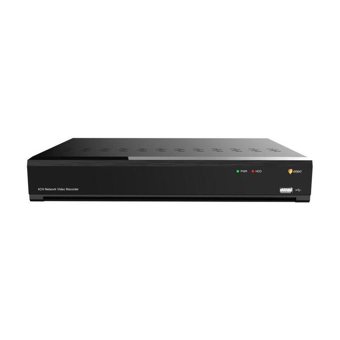 Eneo Inr-28n080005a Nvr, 8 Kanal
