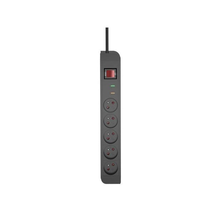 Energy Listwa Antyprzepieciowa X5,3m