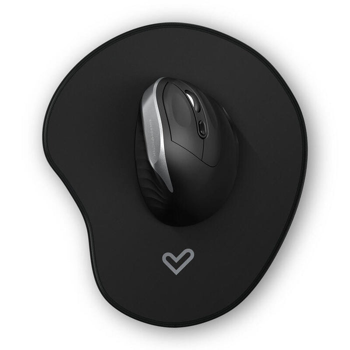 Energy Sistem Office Mouse 5 Comfy Ratón Inalámbrico Vertical 1600 Dpi