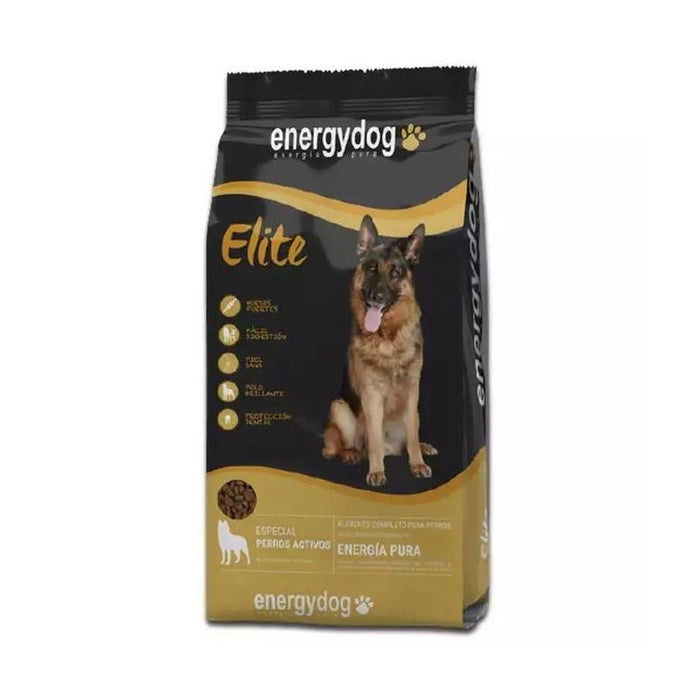 Energydog Elite Wysokoenergetyczna Karma Pies 18kg
