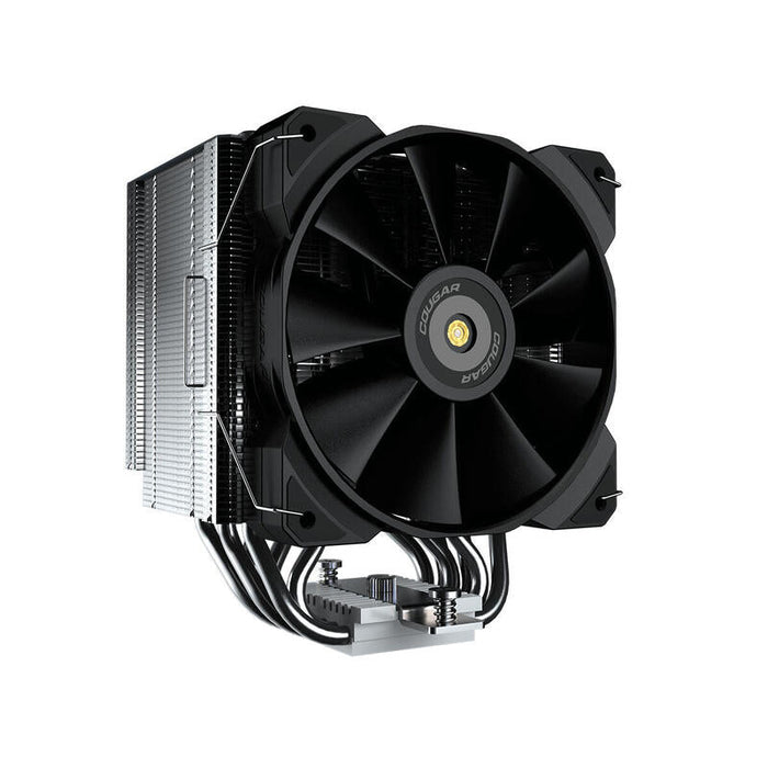 Enfriador Aire Cougar Forza 85
