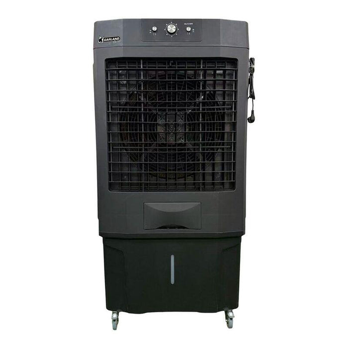 Enfriador De Aire Evaporativo Cool 1250 230 W 62 X 42 X 125 Cm
