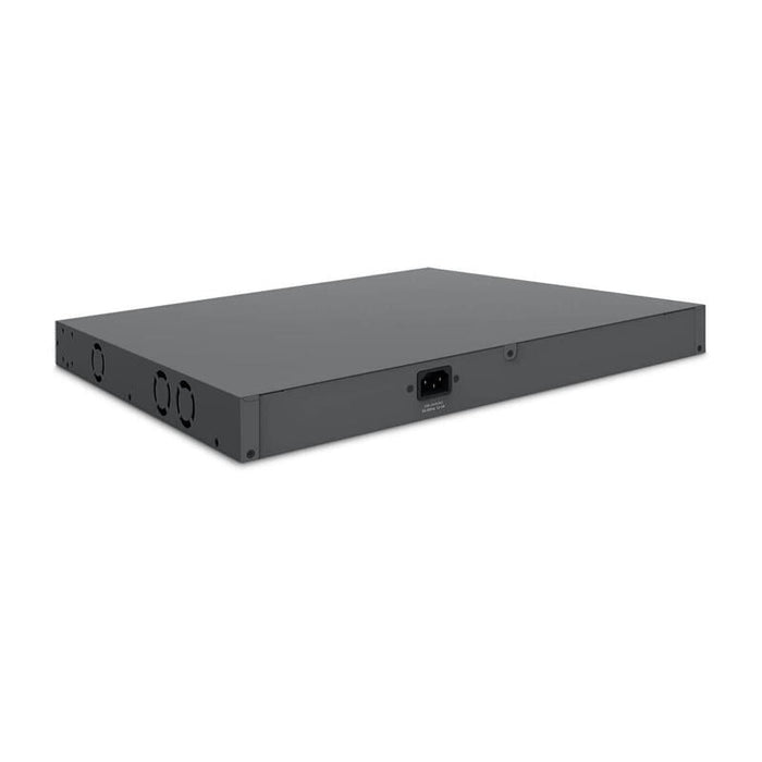 Engenius Cloud Managed Switch 32-Port Gbe 16-Port Multi-Gbe Poe 740w, 4x Sfp, L2, Ecs2552fp