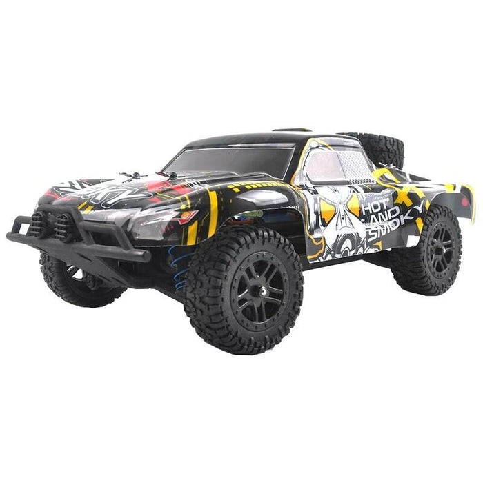 Enoze 9301e 1/18 4wd Truggy - Coche Rc Eléctrico