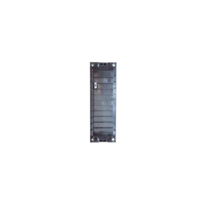 Entry Panel Flush Mount Box/Vtob103 Dahua
