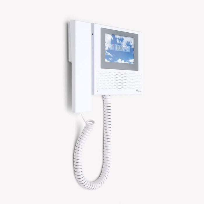 Entry Standard Monitor With  Handset