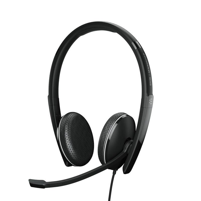 Epos Auriculares Adapt 165 Usb-C Ii Mereo
