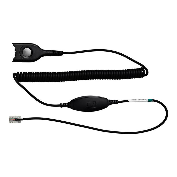 Epos Cls 01 Auriculares-Kabel Qd