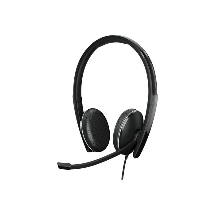 Epos I Sennheiser Adapt 165 Usb-C Ii - Adapt 100 Series - Auriculares - Conector De 3,5 Mm, Usb-C - Negro