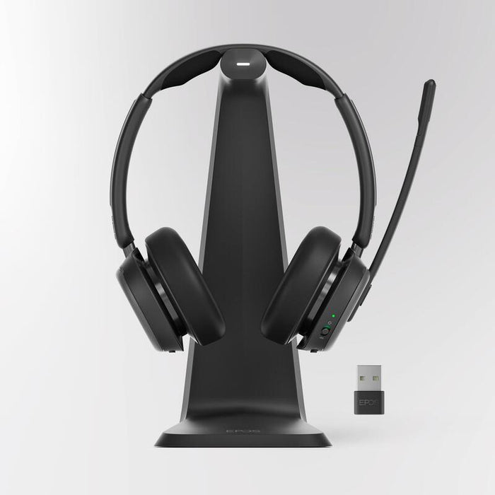 Epos Impact 1000 Ms Uc Anc Wl Usb-C+A Mand