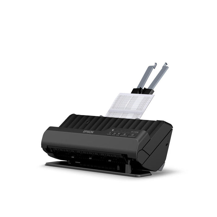 Epson Es-C320w Escáner De Alimentación En Hoja A Dos Caras A4/Legal 600 Ppp X 600 Ppp