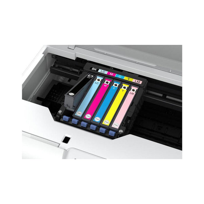 Epson Impresora Expression Photo Xp-65