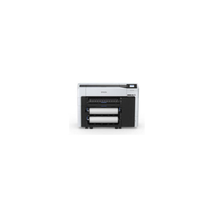Epson Impresora Gf Surecolor Sc-T3700d Doble Rollo Con Adobe Postscript